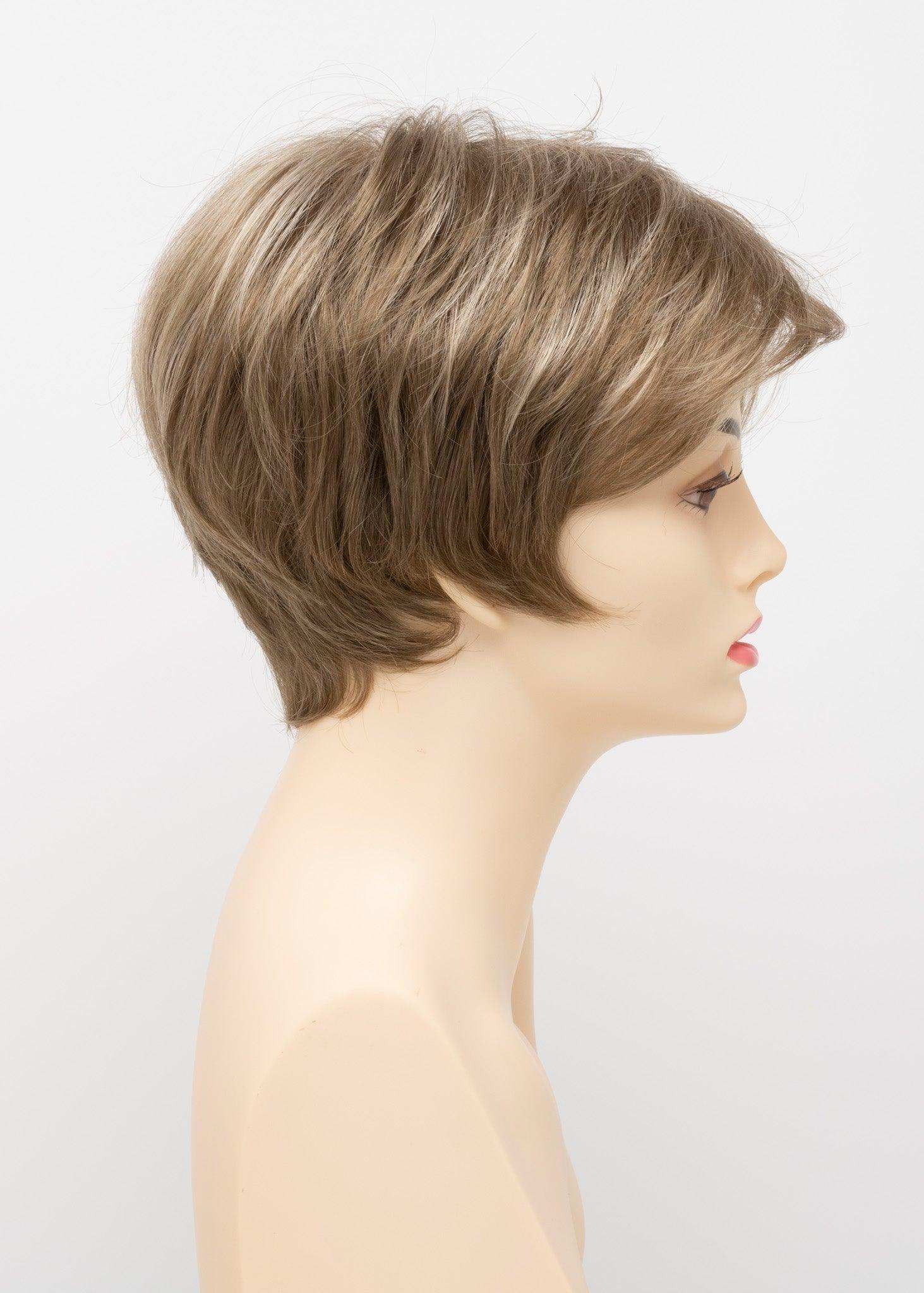 ANGEL | Ready to Wear Synthetic Wig | Envy Alan Eaton - Buy Wigs USA