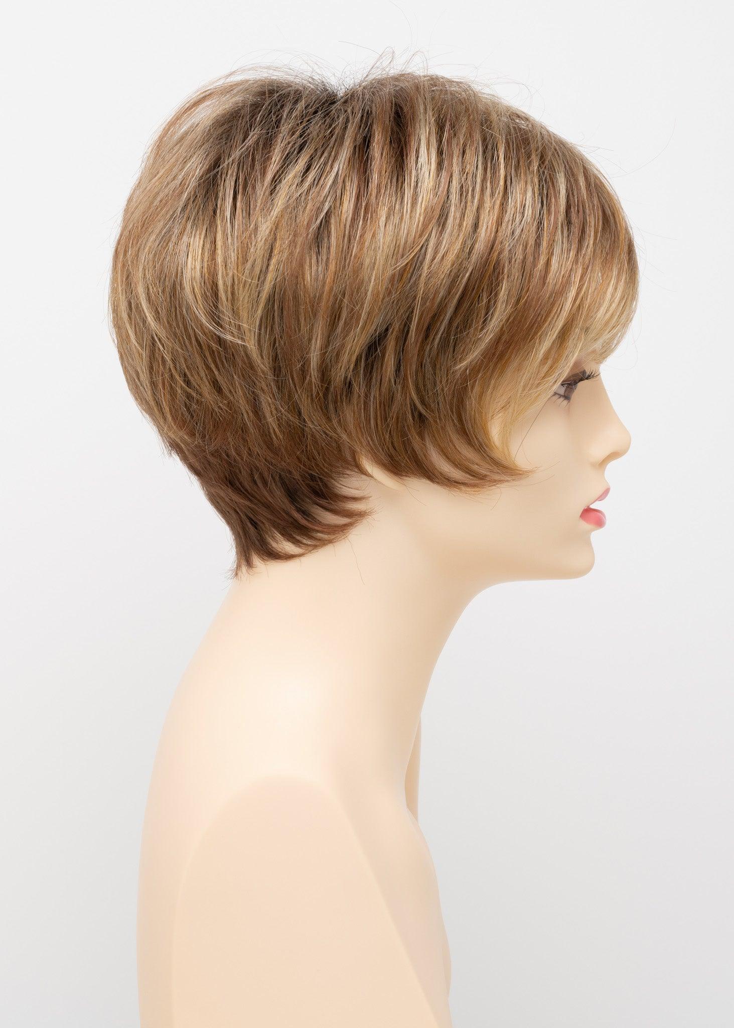 ANGEL | Ready to Wear Synthetic Wig | Envy Alan Eaton - Buy Wigs USA