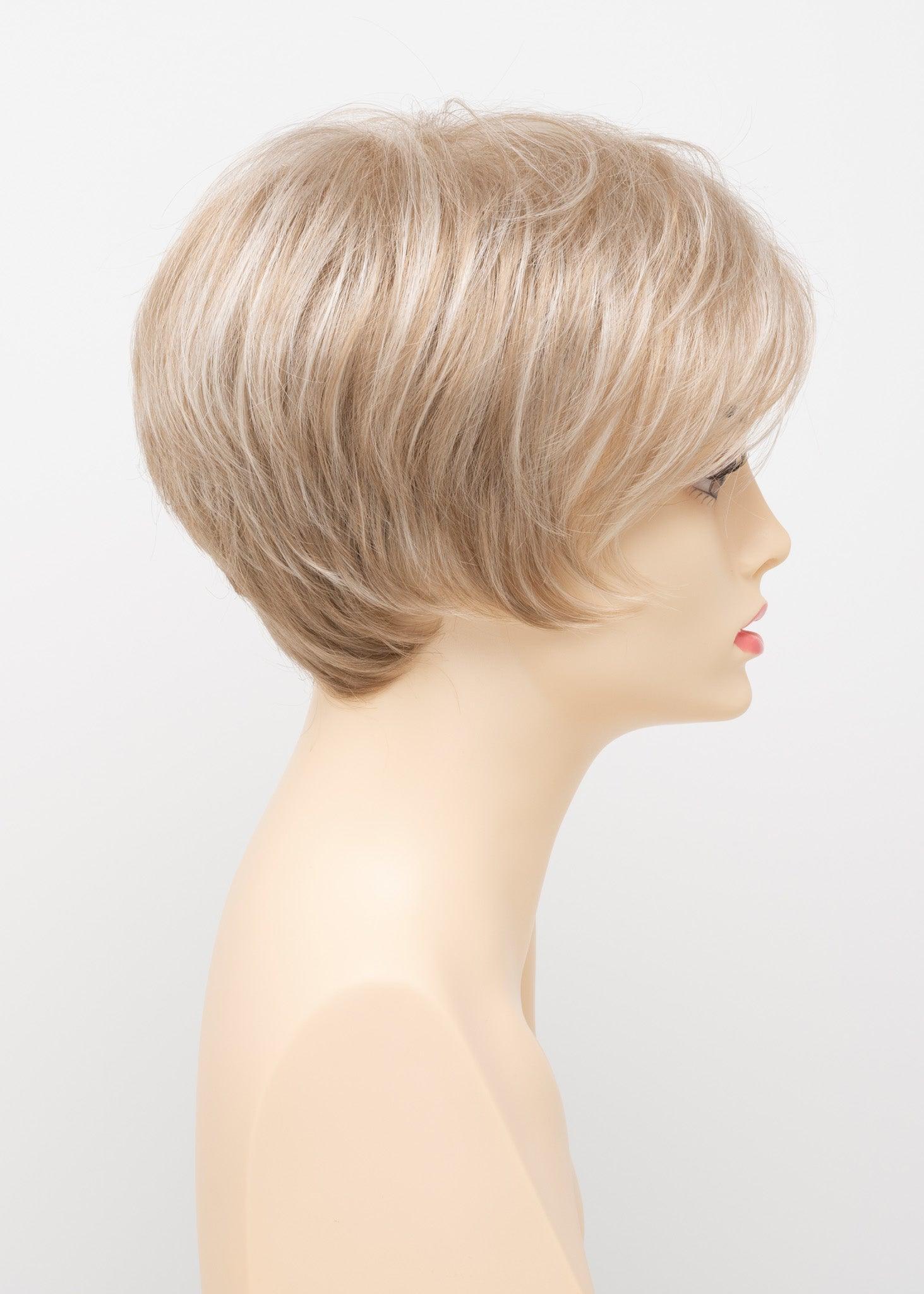 ANGEL | Ready to Wear Synthetic Wig | Envy Alan Eaton - Buy Wigs USA