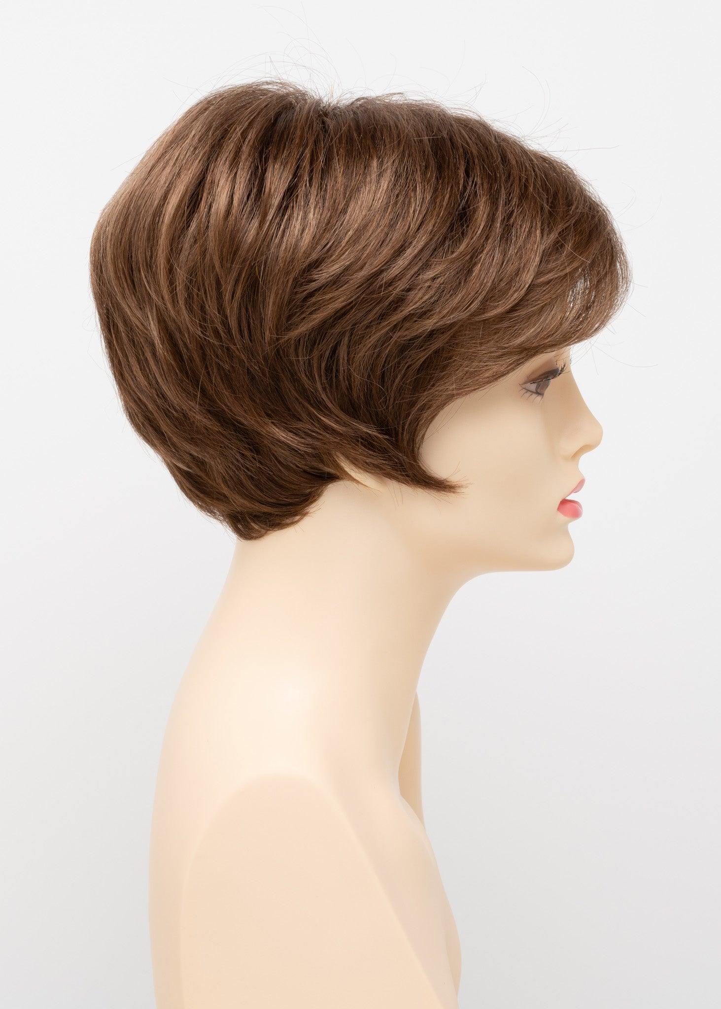 ANGEL | Ready to Wear Synthetic Wig | Envy Alan Eaton - Buy Wigs USA