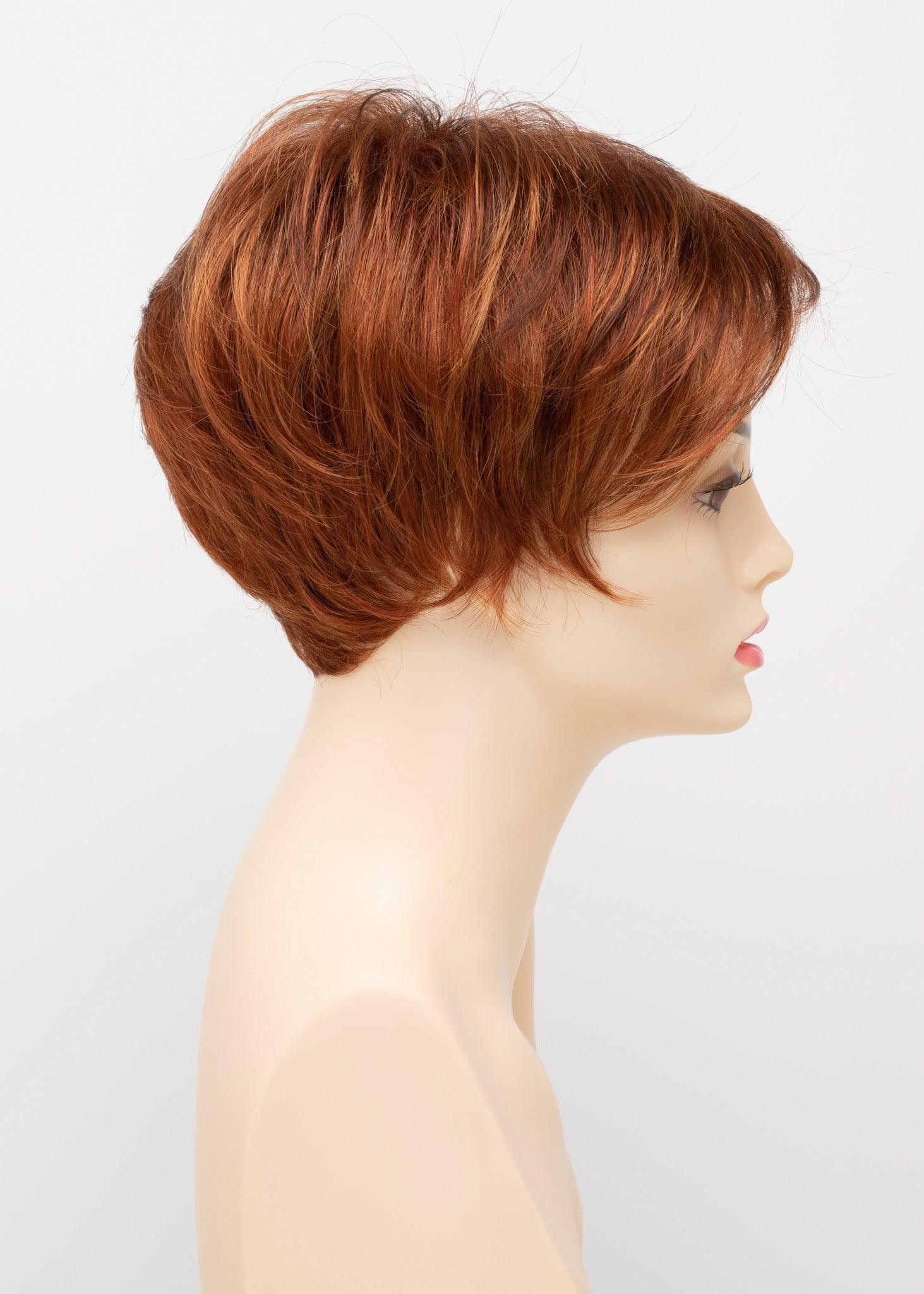 ANGEL | Ready to Wear Synthetic Wig | Envy Alan Eaton - Buy Wigs USA