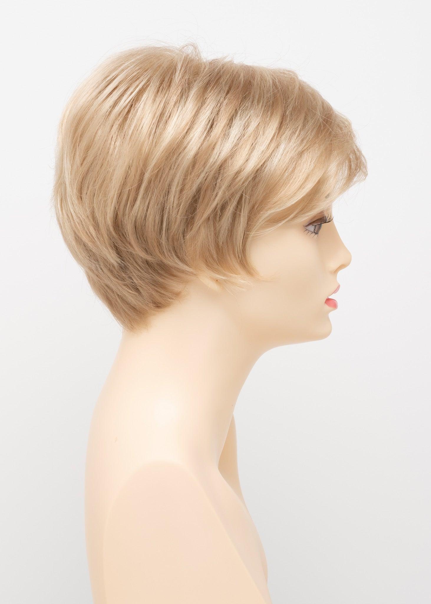 ANGEL | Ready to Wear Synthetic Wig | Envy Alan Eaton - Buy Wigs USA