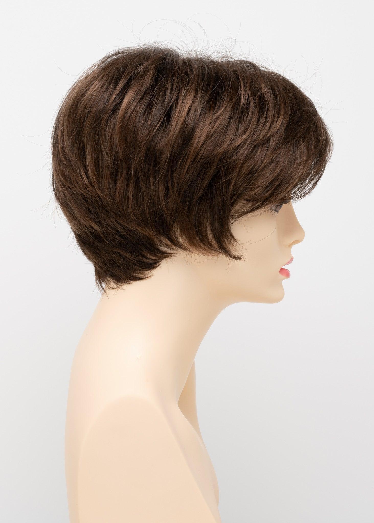 ANGEL | Ready to Wear Synthetic Wig | Envy Alan Eaton - Buy Wigs USA