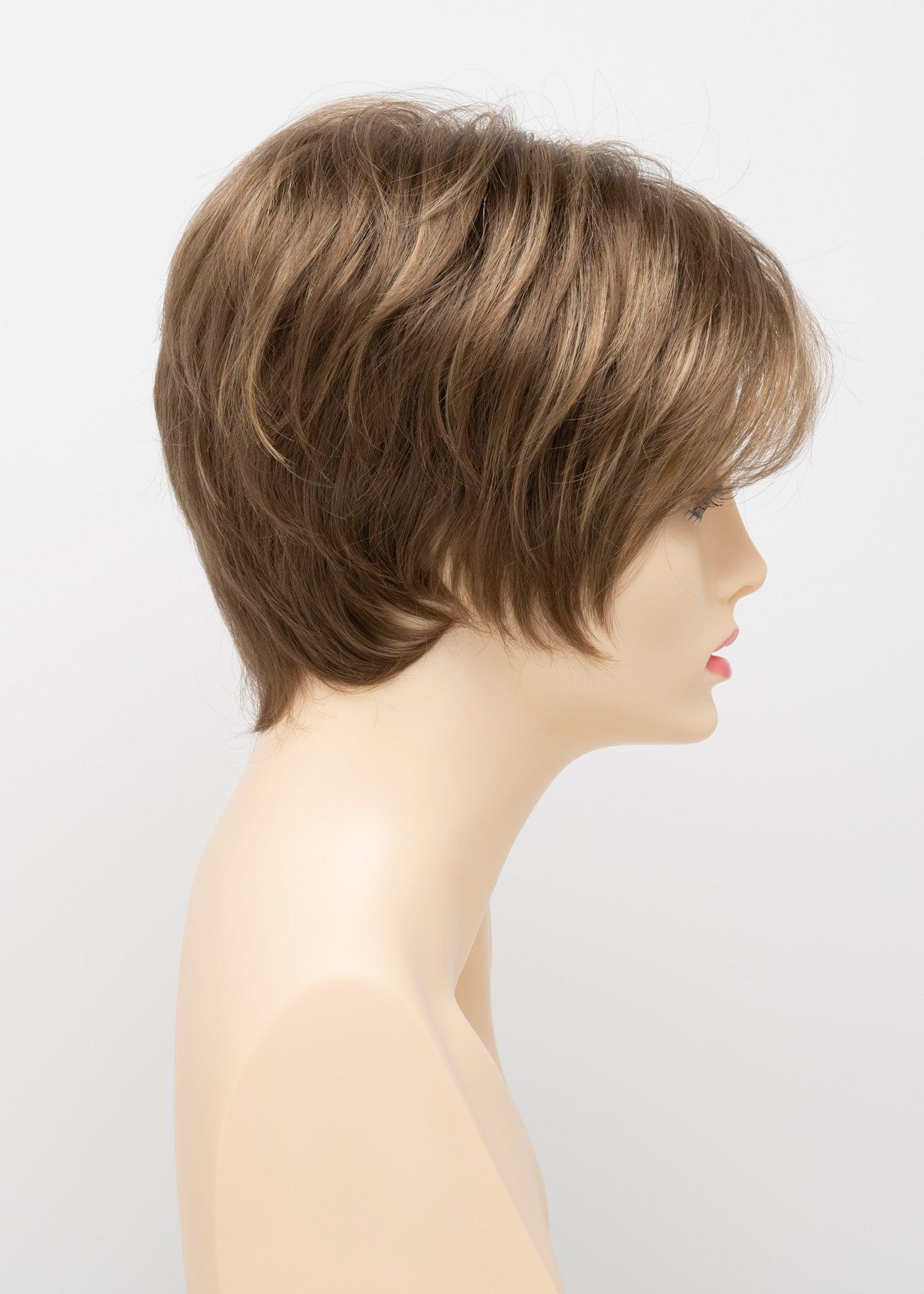 ANGEL | Ready to Wear Synthetic Wig | Envy Alan Eaton - Buy Wigs USA
