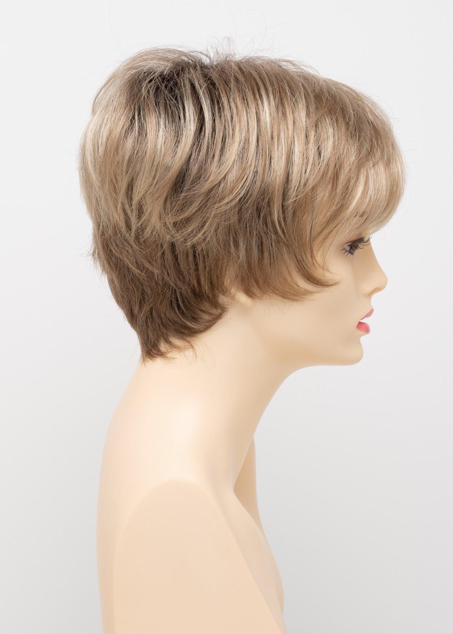 ANGEL | Ready to Wear Synthetic Wig | Envy Alan Eaton - Buy Wigs USA