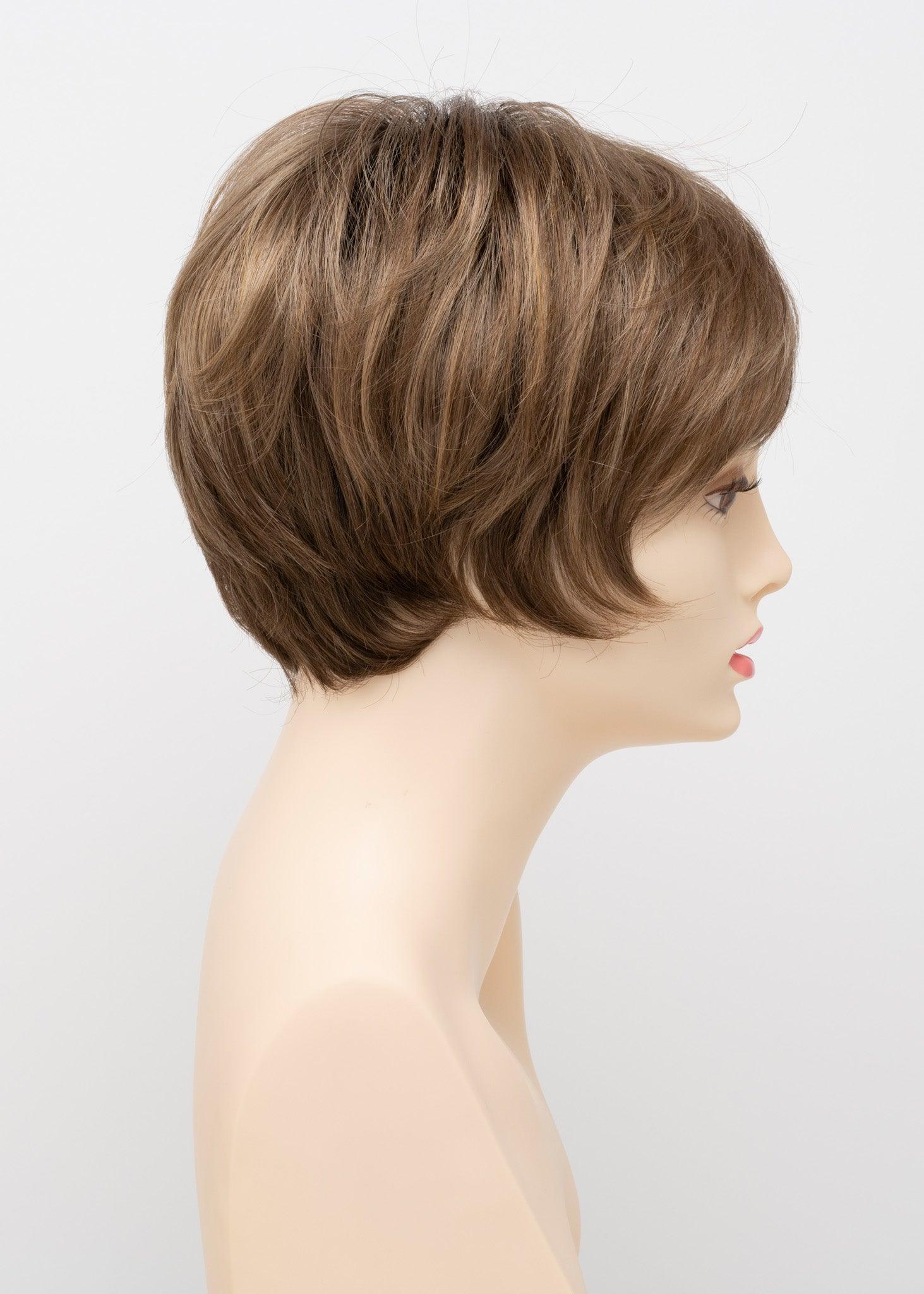 ANGEL | Ready to Wear Synthetic Wig | Envy Alan Eaton - Buy Wigs USA