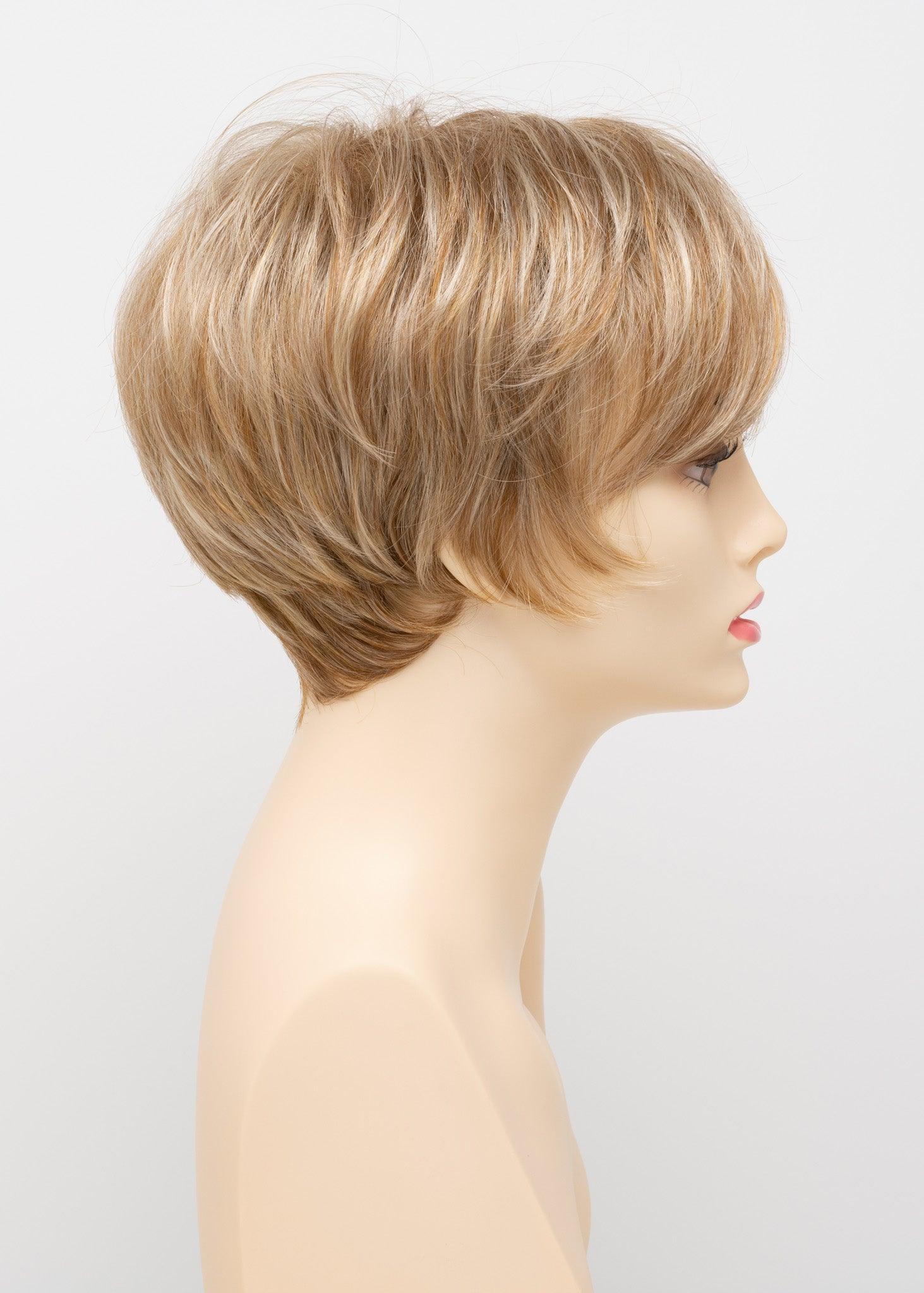 ANGEL | Ready to Wear Synthetic Wig | Envy Alan Eaton - Buy Wigs USA