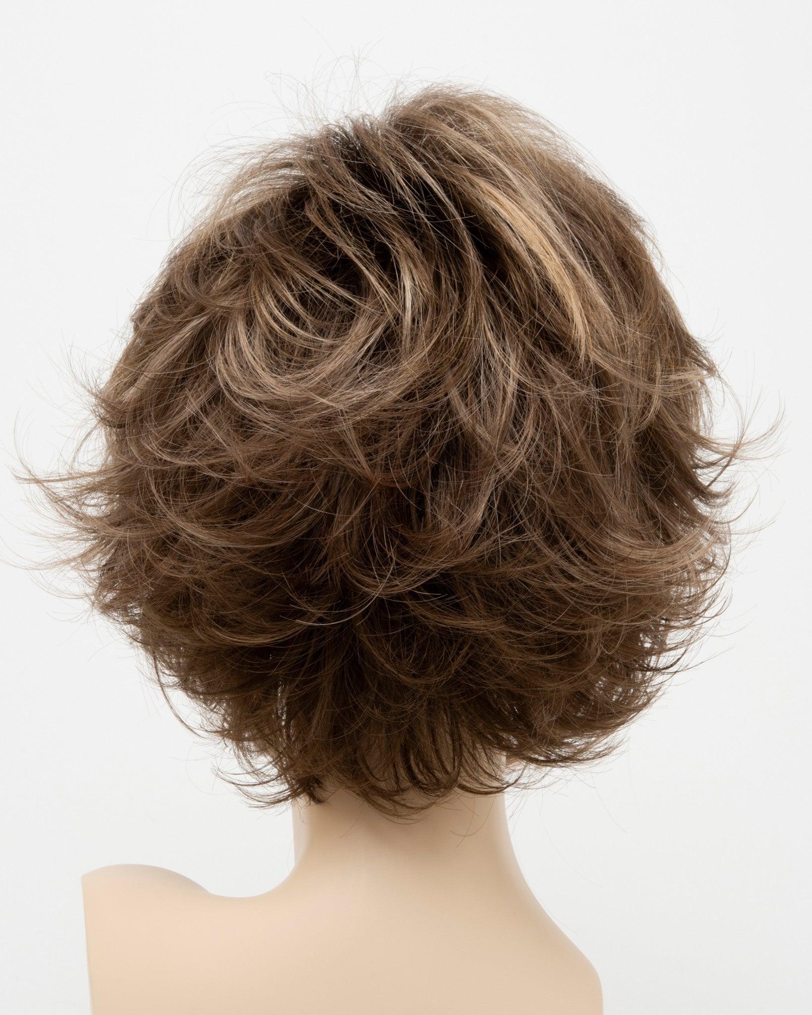 Angie | Ready-to-Wear Synthetic Lace Front Mono Top Wig by Envy | Fashion-Forward, Natural Hairline, Comfortable Fit - Buy Wigs USA