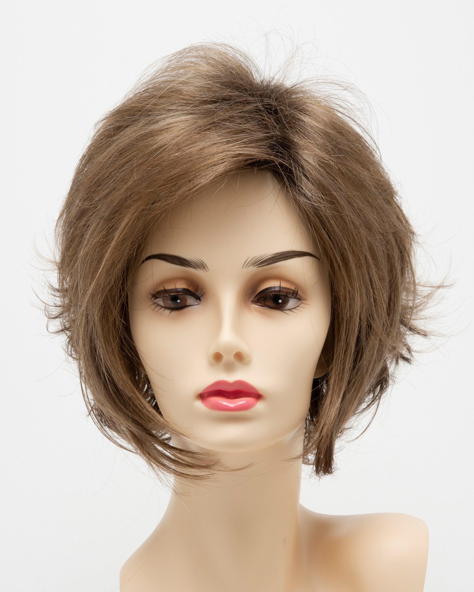 Angie | Ready-to-Wear Synthetic Lace Front Mono Top Wig by Envy | Fashion-Forward, Natural Hairline, Comfortable Fit - Buy Wigs USA