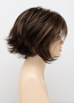 Angie | Ready-to-Wear Synthetic Lace Front Mono Top Wig by Envy | Fashion-Forward, Natural Hairline, Comfortable Fit - Buy Wigs USA