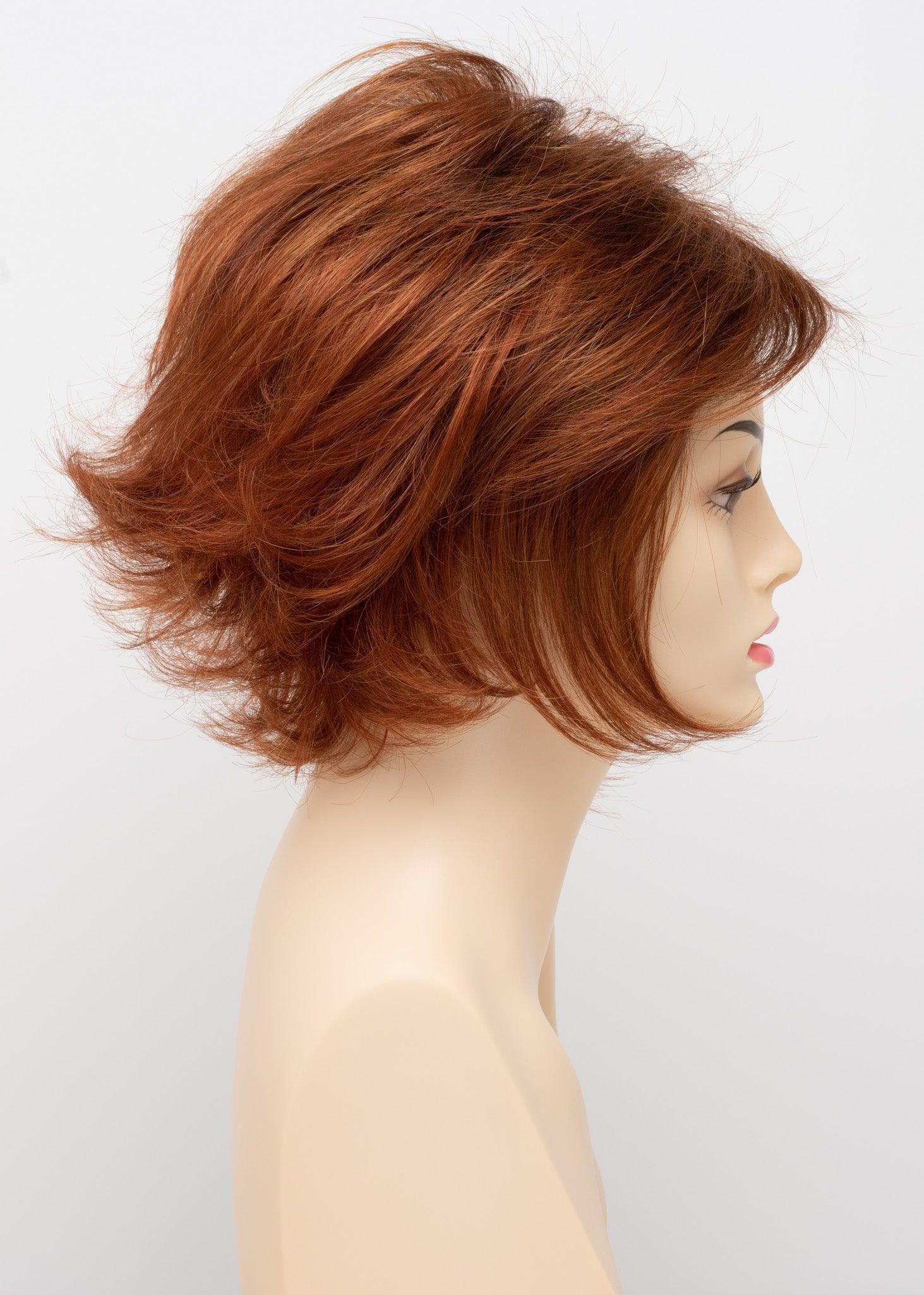 Angie | Ready-to-Wear Synthetic Lace Front Mono Top Wig by Envy | Fashion-Forward, Natural Hairline, Comfortable Fit - Buy Wigs USA