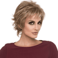 Aria | EnvyHair Human/Synthetic Blend Wig | Open Cap Construction | Envy Alan Eaton - Buy Wigs USA