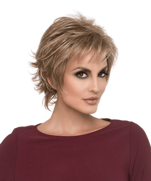 Aria | EnvyHair Human/Synthetic Blend Wig | Open Cap Construction | Envy Alan Eaton - Buy Wigs USA