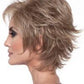 Aria | EnvyHair Human/Synthetic Blend Wig | Open Cap Construction | Envy Alan Eaton - Buy Wigs USA
