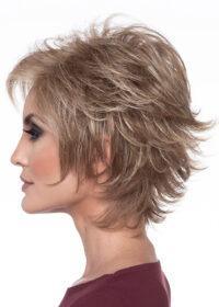 Aria | EnvyHair Human/Synthetic Blend Wig | Open Cap Construction | Envy Alan Eaton - Buy Wigs USA