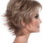 Aria | EnvyHair Human/Synthetic Blend Wig | Open Cap Construction | Envy Alan Eaton - Buy Wigs USA