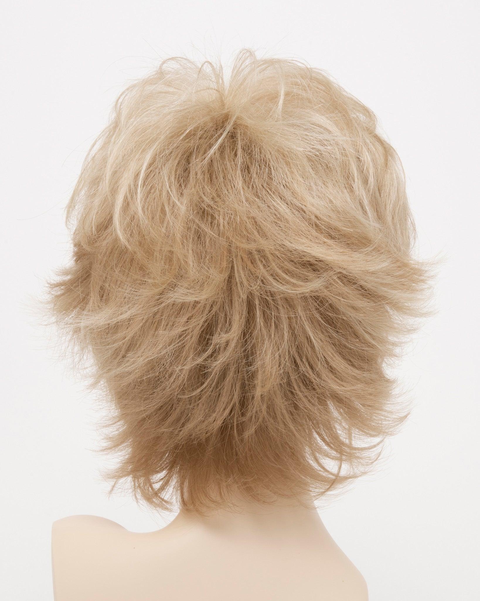 Aria | EnvyHair Human/Synthetic Blend Wig | Open Cap Construction | Envy Alan Eaton - Buy Wigs USA