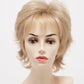 Aria | EnvyHair Human/Synthetic Blend Wig | Open Cap Construction | Envy Alan Eaton - Buy Wigs USA