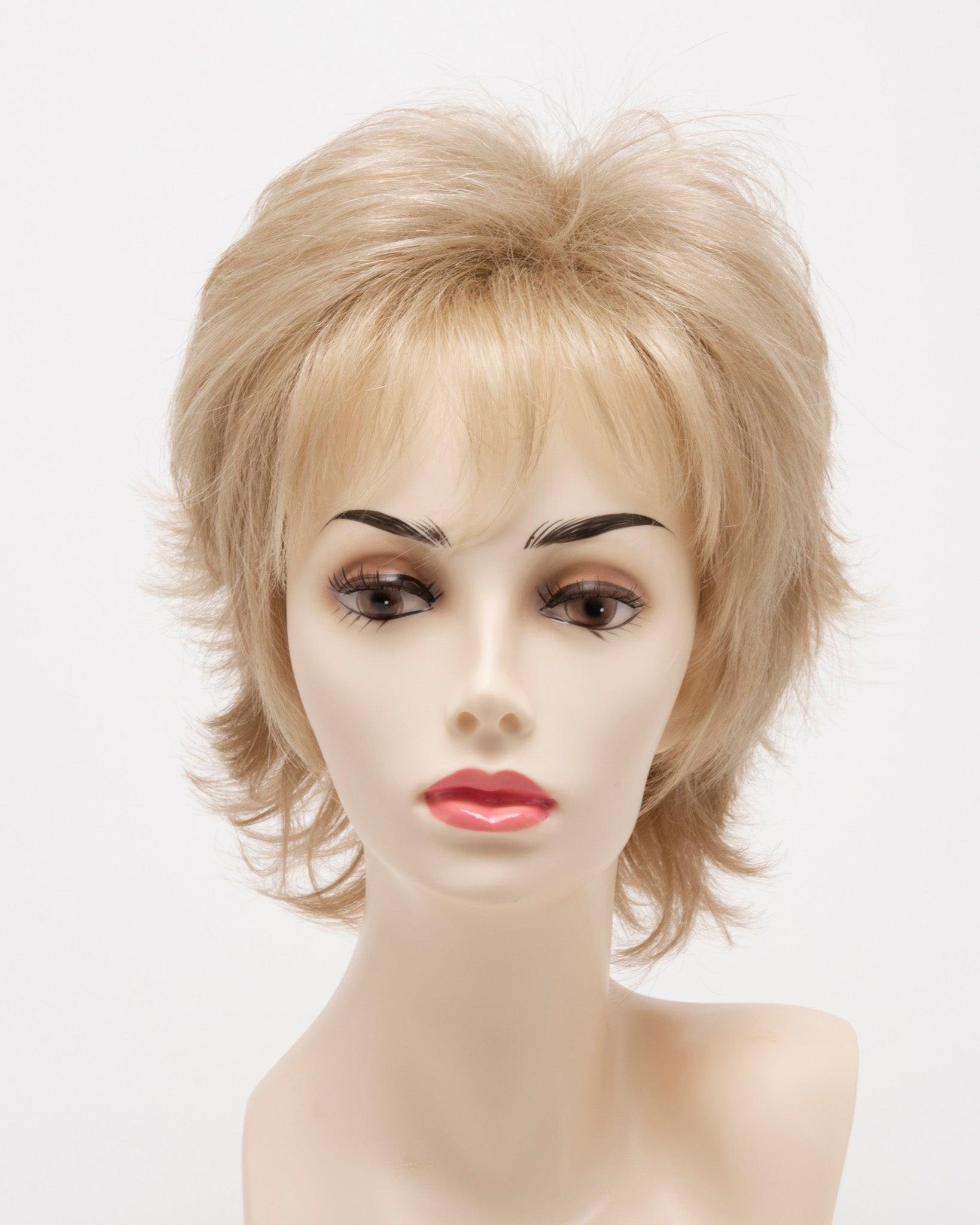 Aria | EnvyHair Human/Synthetic Blend Wig | Open Cap Construction | Envy Alan Eaton - Buy Wigs USA