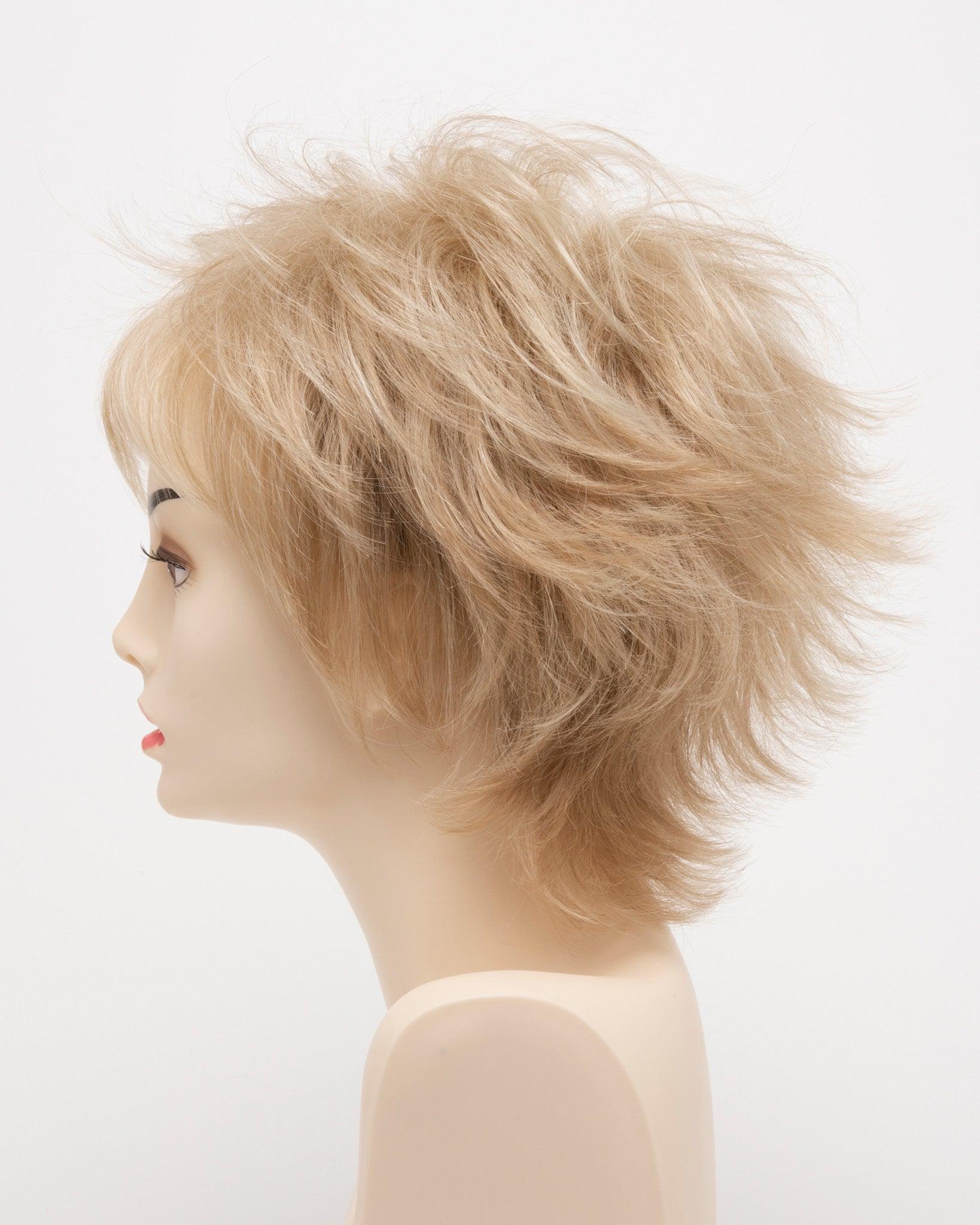 Aria | EnvyHair Human/Synthetic Blend Wig | Open Cap Construction | Envy Alan Eaton - Buy Wigs USA