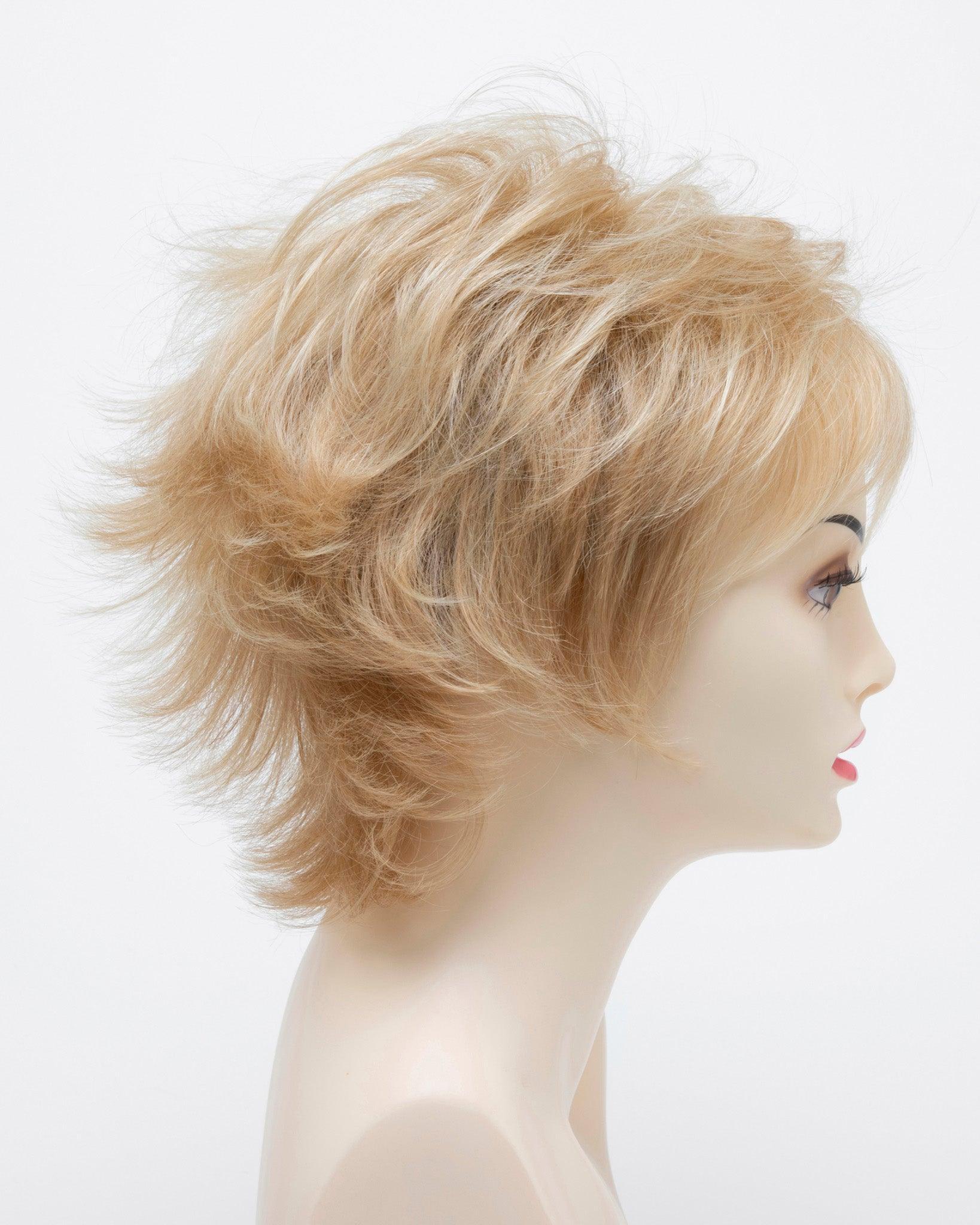 Aria | EnvyHair Human/Synthetic Blend Wig | Open Cap Construction | Envy Alan Eaton - Buy Wigs USA