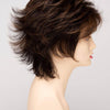 Aria | EnvyHair Human/Synthetic Blend Wig | Open Cap Construction | Envy Alan Eaton - Amaretto & Cream
