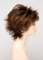 Aria | EnvyHair Human/Synthetic Blend Wig | Open Cap Construction | Envy Alan Eaton - Buy Wigs USA