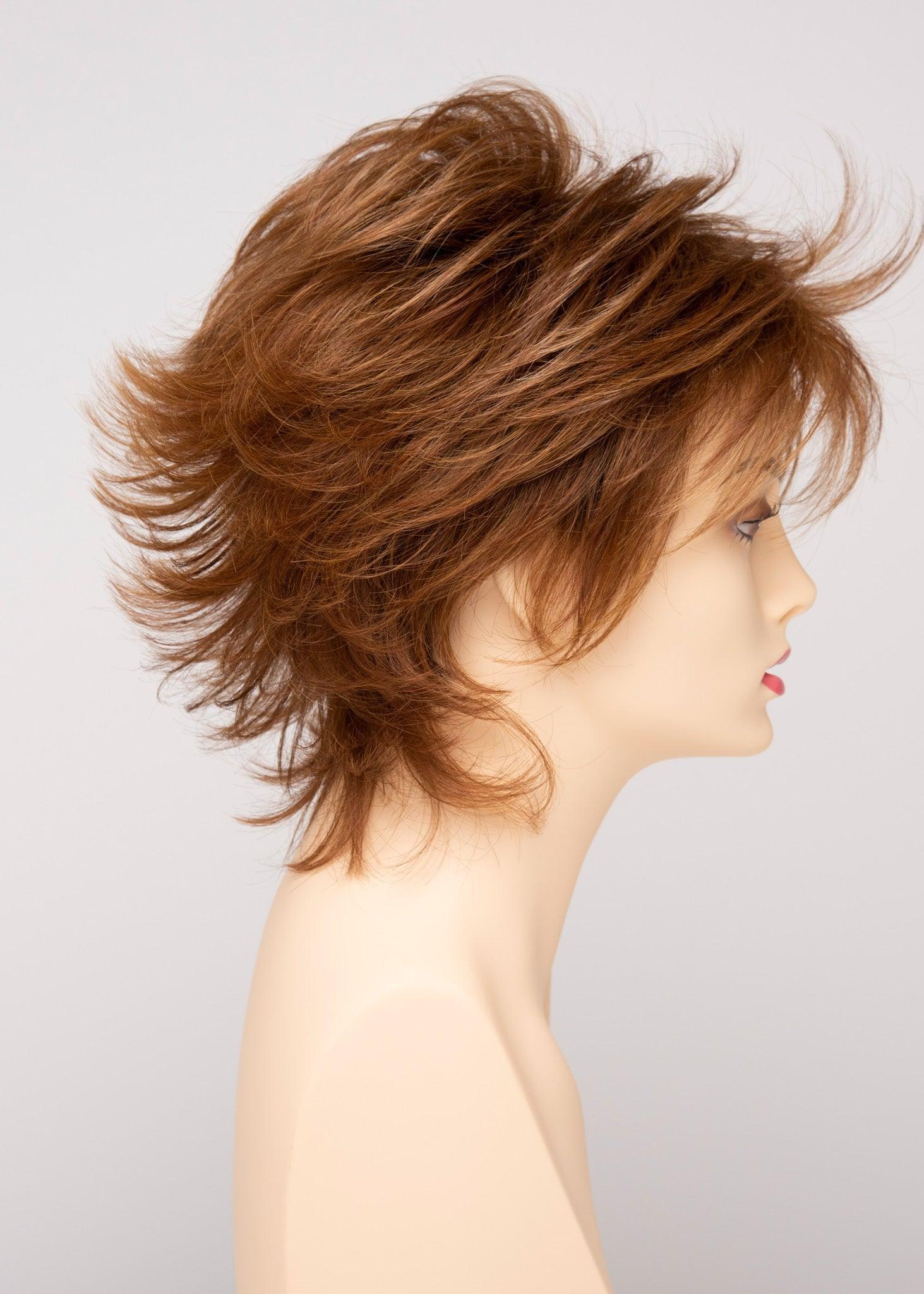 Aria | EnvyHair Human/Synthetic Blend Wig | Open Cap Construction | Envy Alan Eaton - Buy Wigs USA