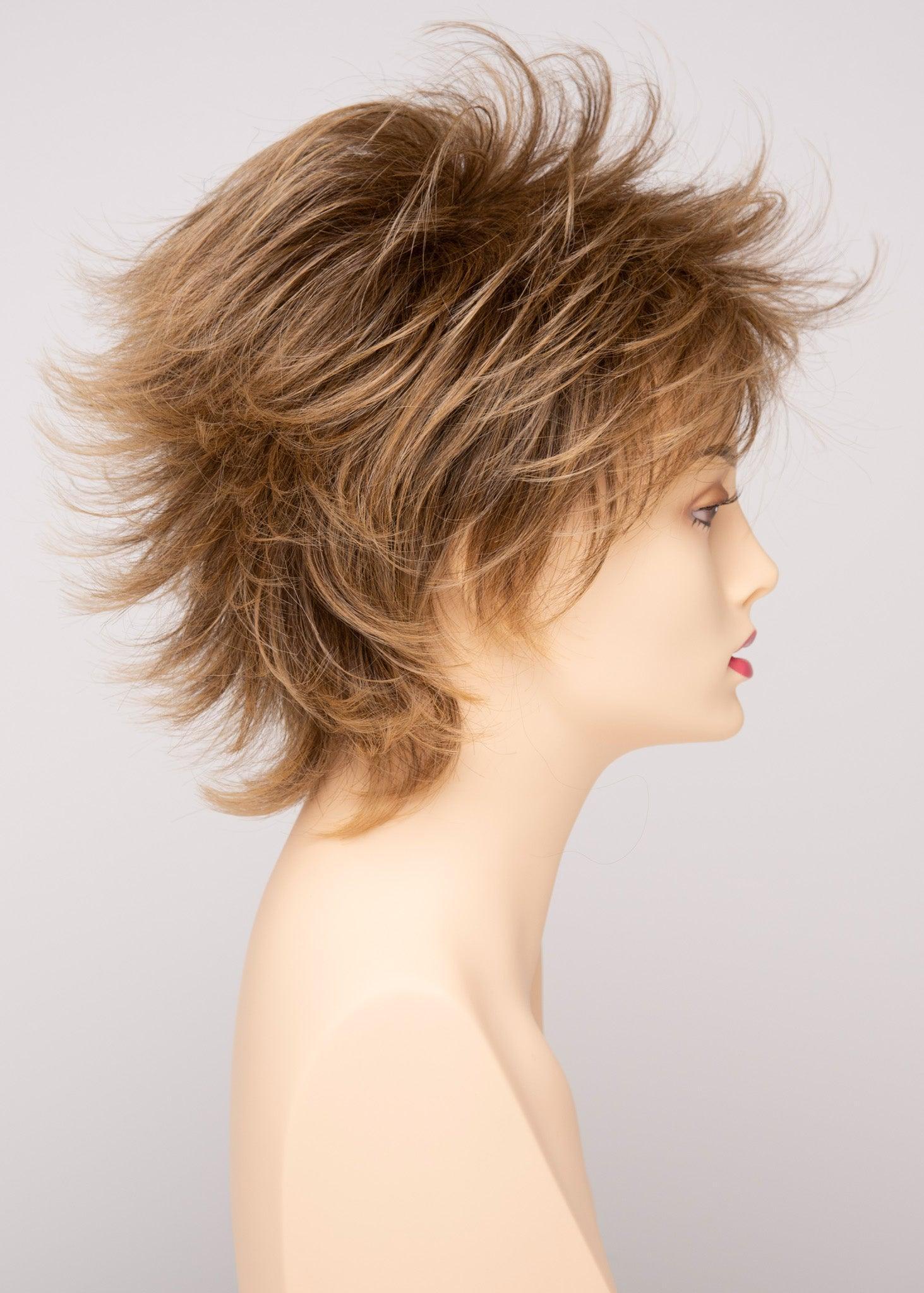 Aria | EnvyHair Human/Synthetic Blend Wig | Open Cap Construction | Envy Alan Eaton - Buy Wigs USA