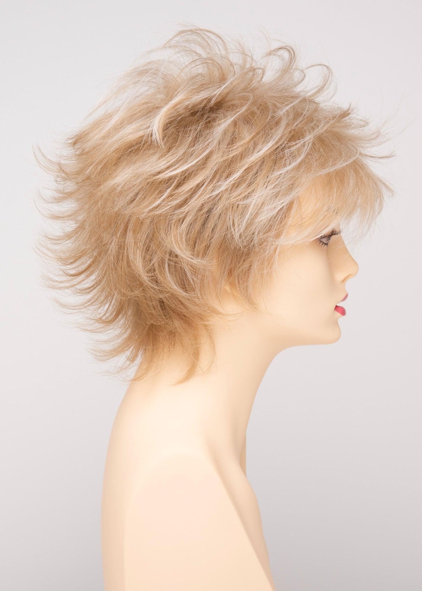 Aria | EnvyHair Human/Synthetic Blend Wig | Open Cap Construction | Envy Alan Eaton - Buy Wigs USA