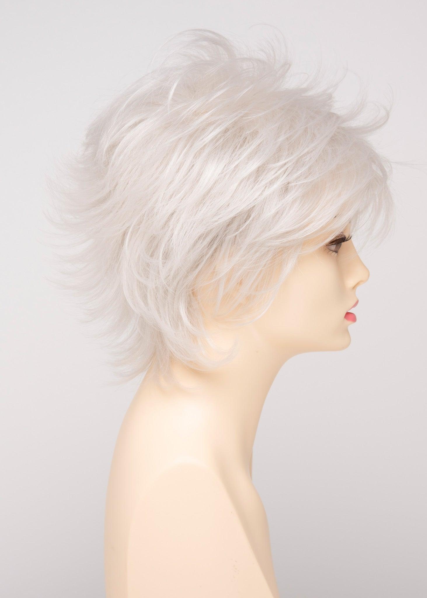 Aria | EnvyHair Human/Synthetic Blend Wig | Open Cap Construction | Envy Alan Eaton - Buy Wigs USA