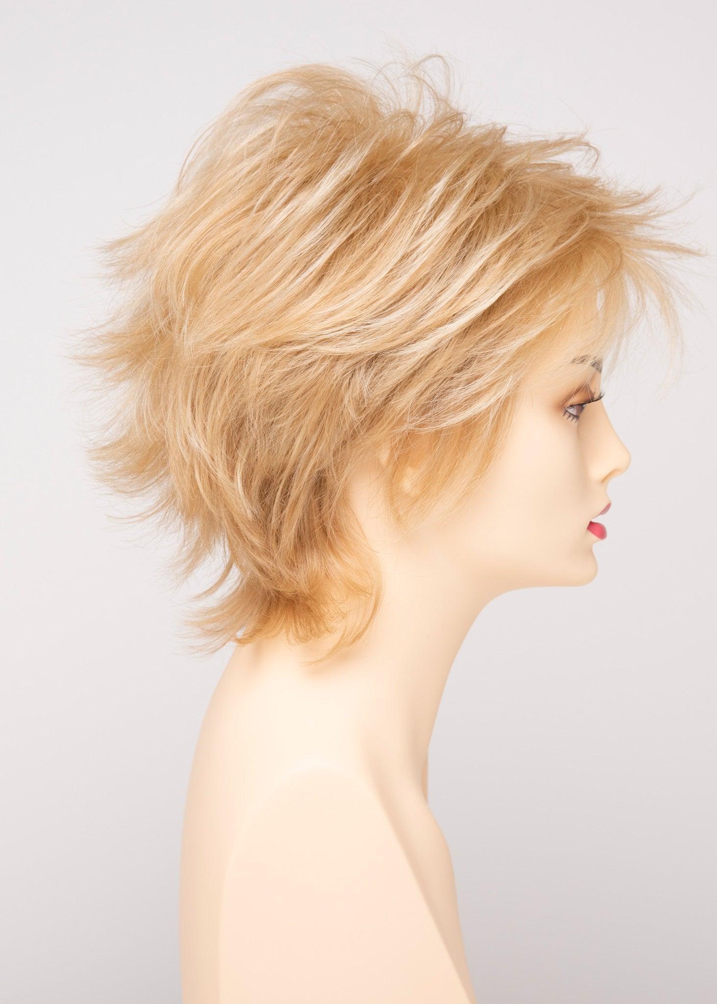 Aria | EnvyHair Human/Synthetic Blend Wig | Open Cap Construction | Envy Alan Eaton - Buy Wigs USA