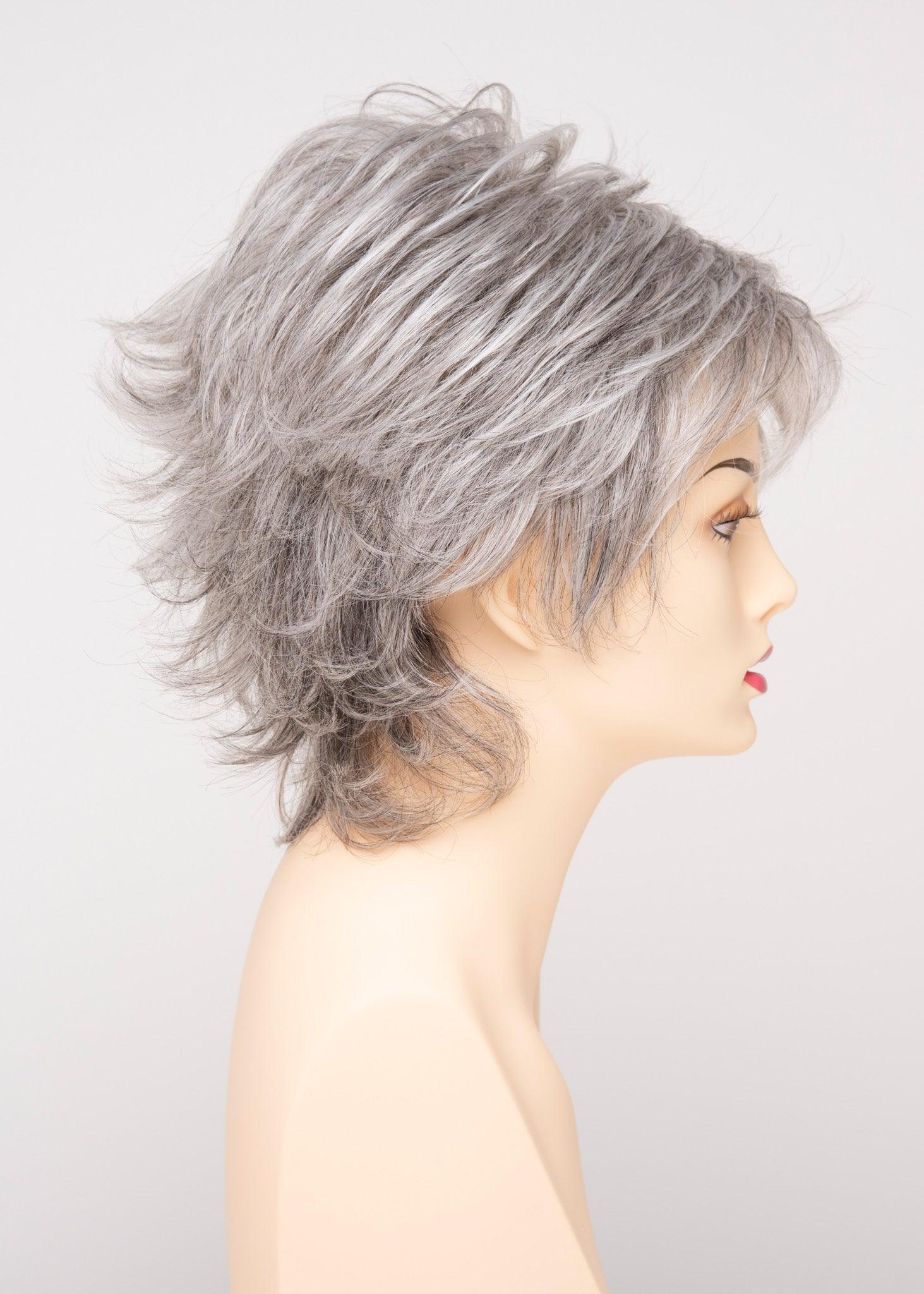 Aria | EnvyHair Human/Synthetic Blend Wig | Open Cap Construction | Envy Alan Eaton - Buy Wigs USA