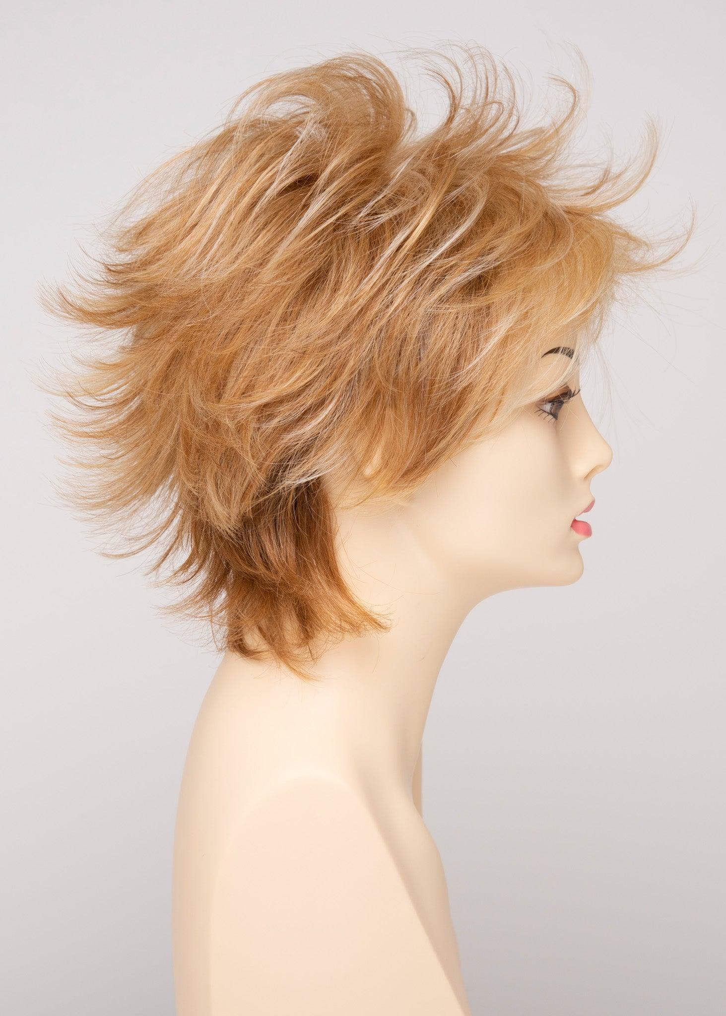 Aria | EnvyHair Human/Synthetic Blend Wig | Open Cap Construction | Envy Alan Eaton - Buy Wigs USA