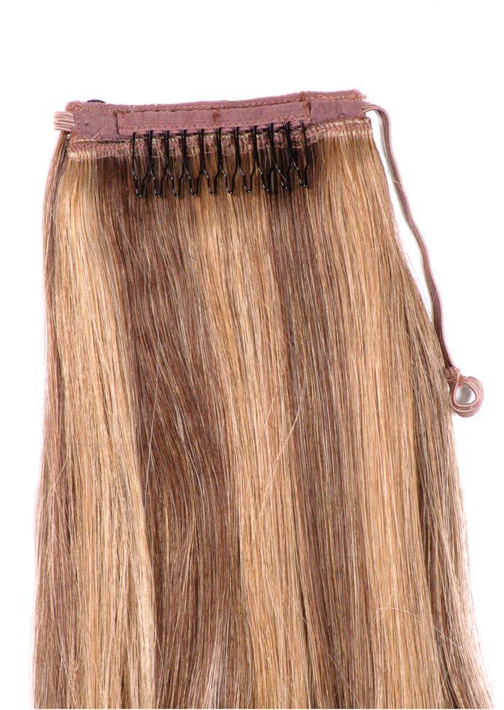 Wrap Around Hair Extension Synthetic Addition by Look of Love - Buy Wigs USA