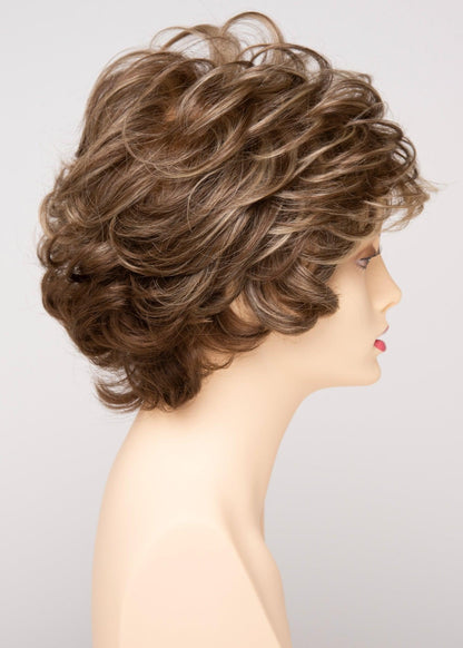 Aubrey | EnvyHair 30/70 Human/Synthetic Blend Mono Top Hand-Tied Wig | Alan Eaton Envy - Buy Wigs USA