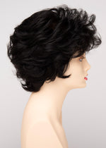 Aubrey | EnvyHair 30/70 Human/Synthetic Blend Mono Top Hand-Tied Wig | Alan Eaton Envy - Buy Wigs USA
