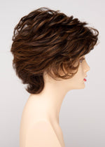 Aubrey | EnvyHair 30/70 Human/Synthetic Blend Mono Top Hand-Tied Wig | Alan Eaton Envy - Buy Wigs USA