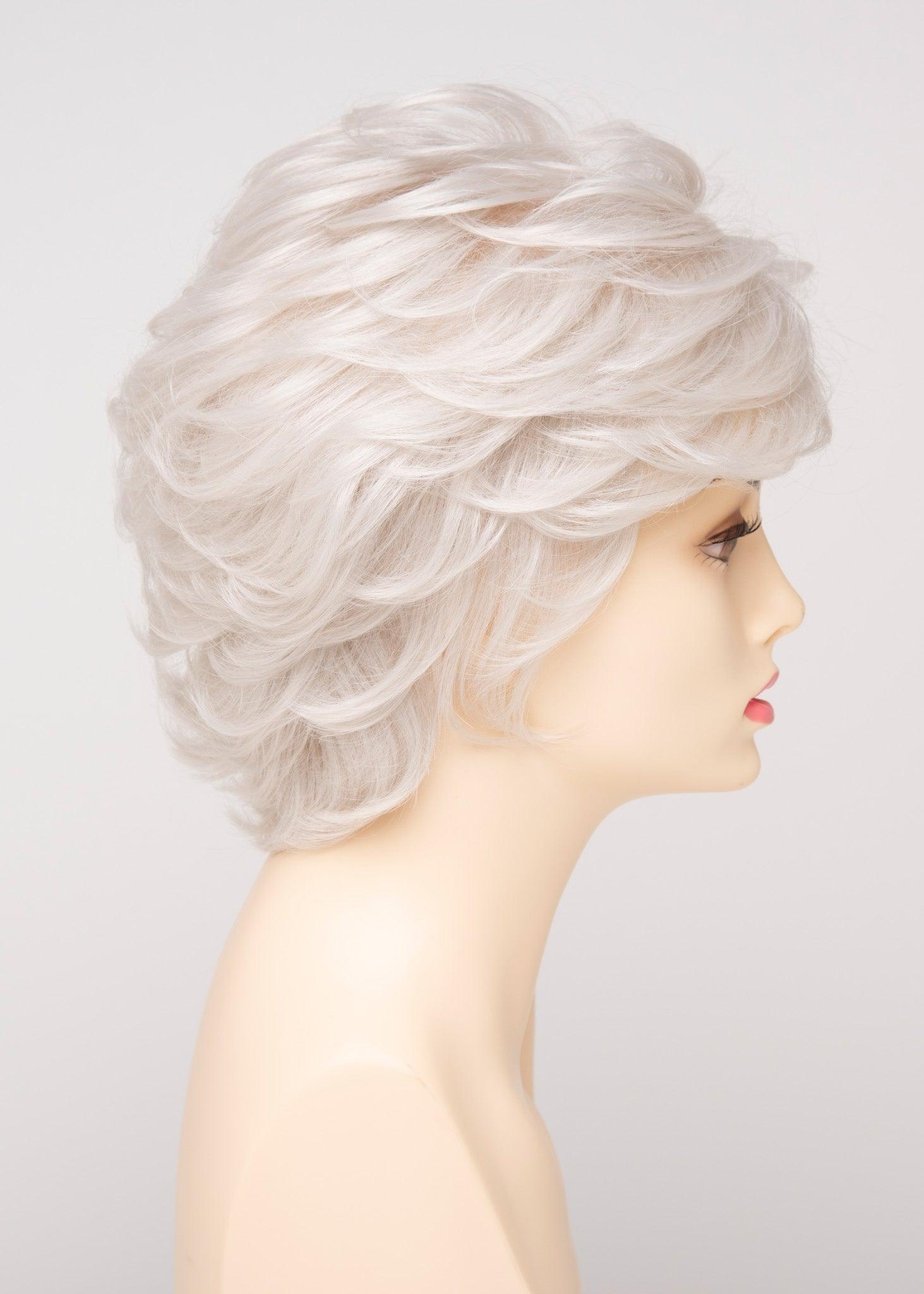 Aubrey | EnvyHair 30/70 Human/Synthetic Blend Mono Top Hand-Tied Wig | Alan Eaton Envy - Buy Wigs USA