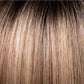 EVE- Lace Front Mono Part Synthetic Wig - Buy Wigs USA