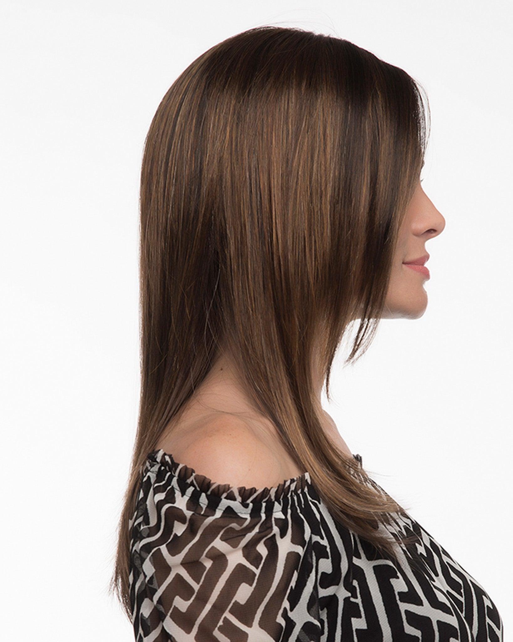 Belinda Wig – Lace Front, Monofilament Part Synthetic Wig by Envy – Ready-to-Wear - Buy Wigs USA