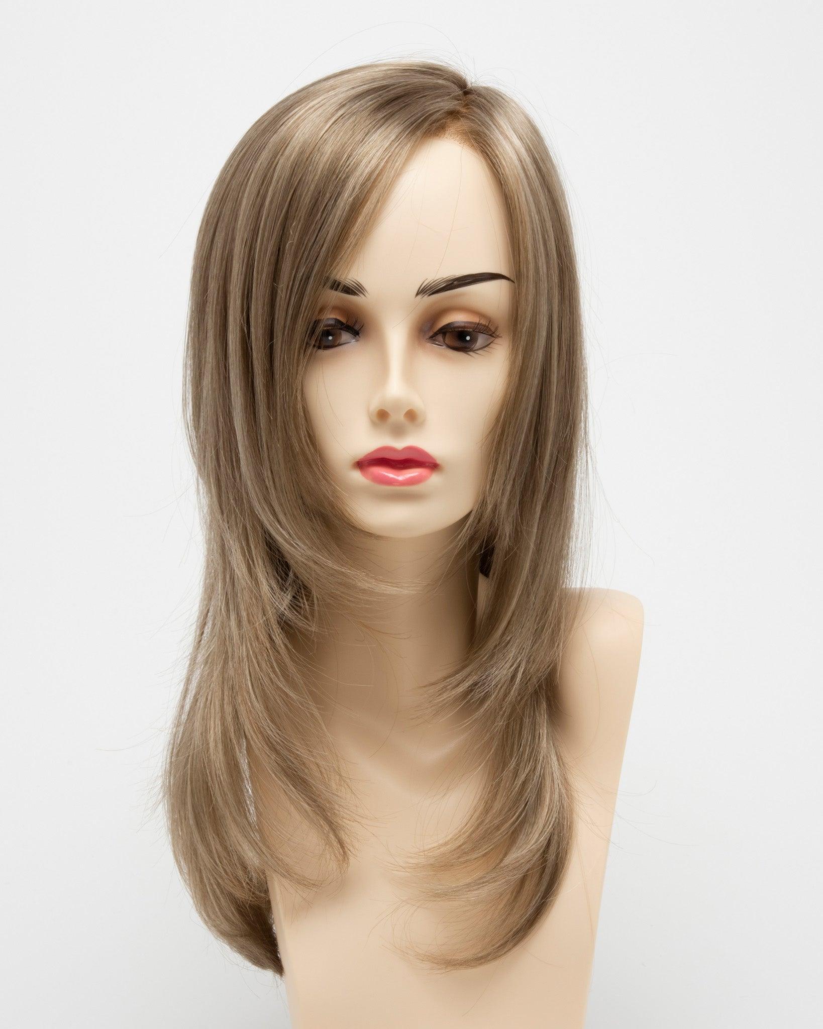 Belinda Wig – Lace Front, Monofilament Part Synthetic Wig by Envy – Ready-to-Wear - Buy Wigs USA