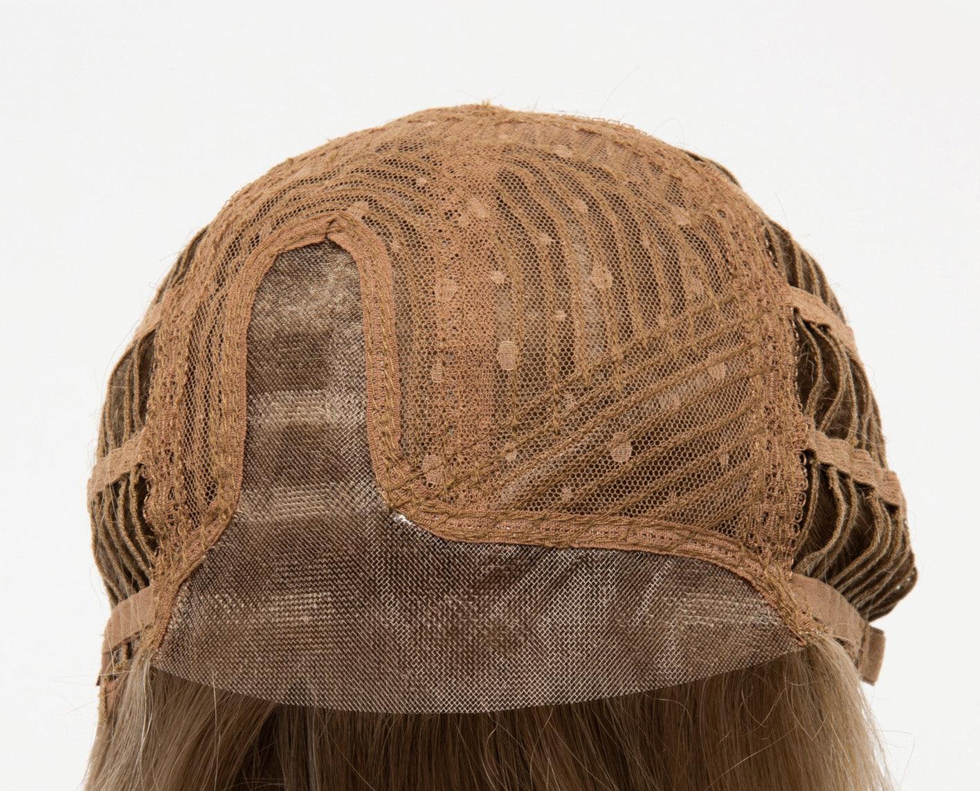 Belinda Wig – Lace Front, Monofilament Part Synthetic Wig by Envy – Ready-to-Wear - Buy Wigs USA