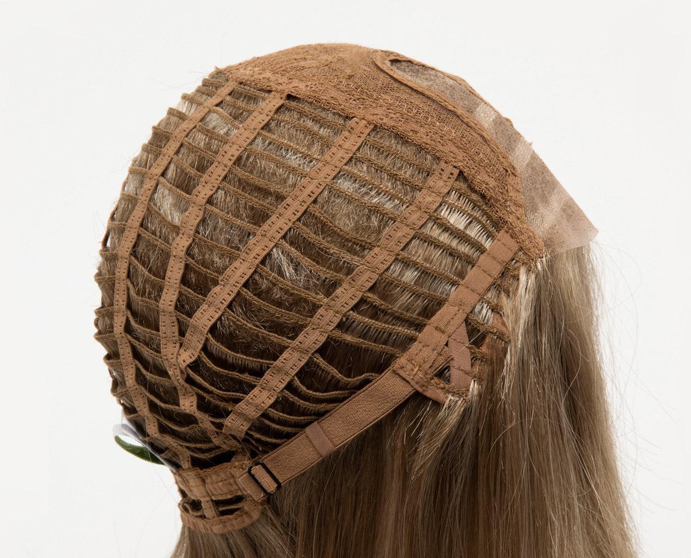 Belinda Wig – Lace Front, Monofilament Part Synthetic Wig by Envy – Ready-to-Wear - Buy Wigs USA