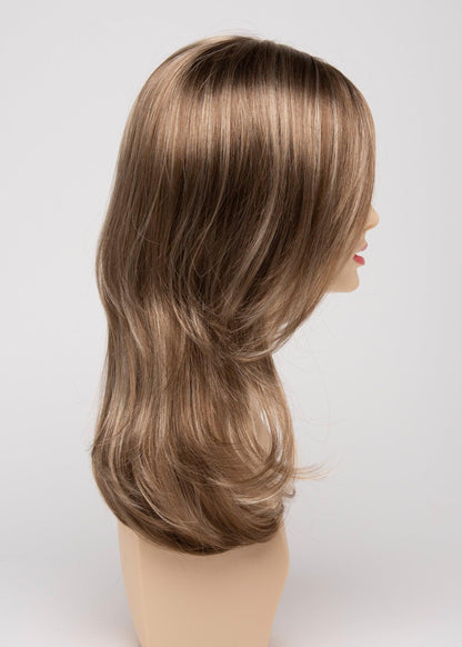 Belinda Wig – Lace Front, Monofilament Part Synthetic Wig by Envy – Ready-to-Wear - Buy Wigs USA