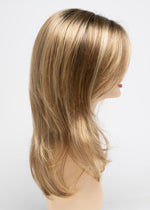 Belinda Wig – Lace Front, Monofilament Part Synthetic Wig by Envy – Ready-to-Wear - Buy Wigs USA