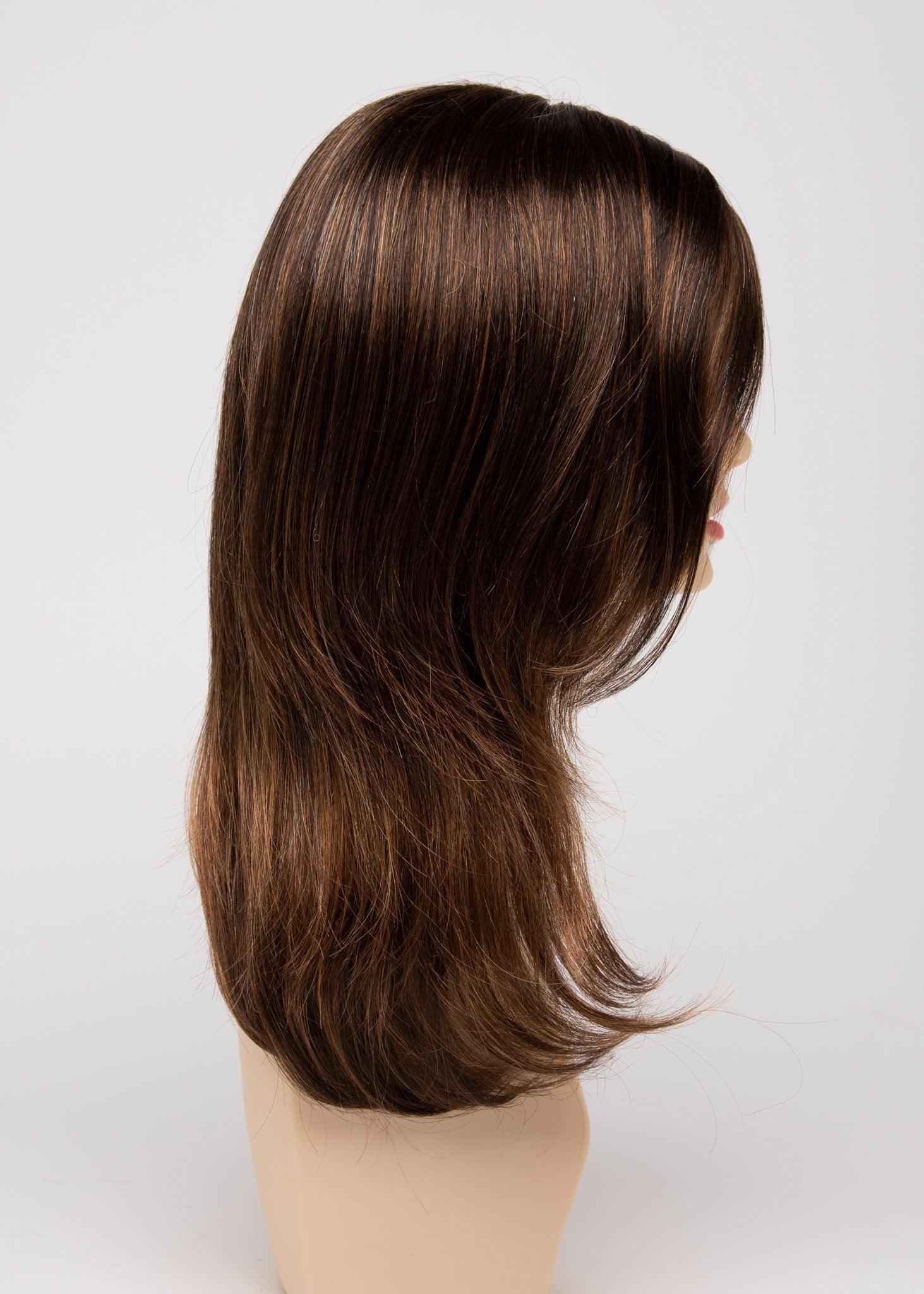 Belinda Wig – Lace Front, Monofilament Part Synthetic Wig by Envy – Ready-to-Wear - Buy Wigs USA