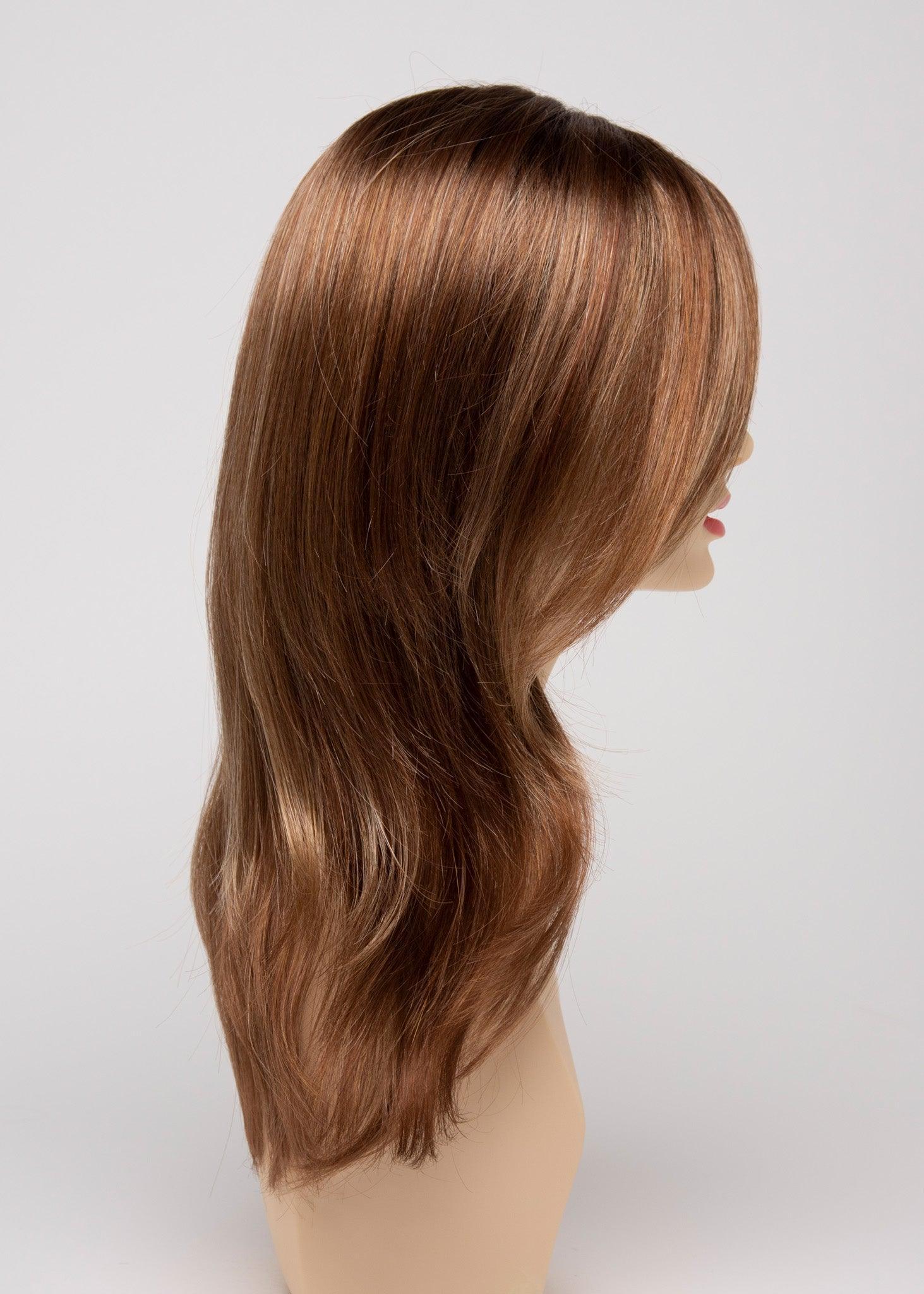Belinda Wig – Lace Front, Monofilament Part Synthetic Wig by Envy – Ready-to-Wear - Buy Wigs USA