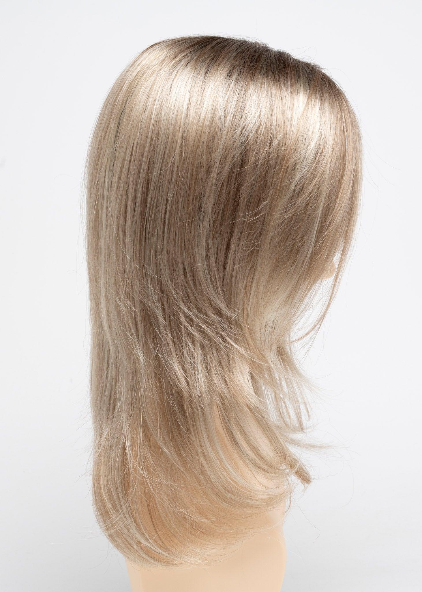 Belinda Wig – Lace Front, Monofilament Part Synthetic Wig by Envy – Ready-to-Wear - Buy Wigs USA