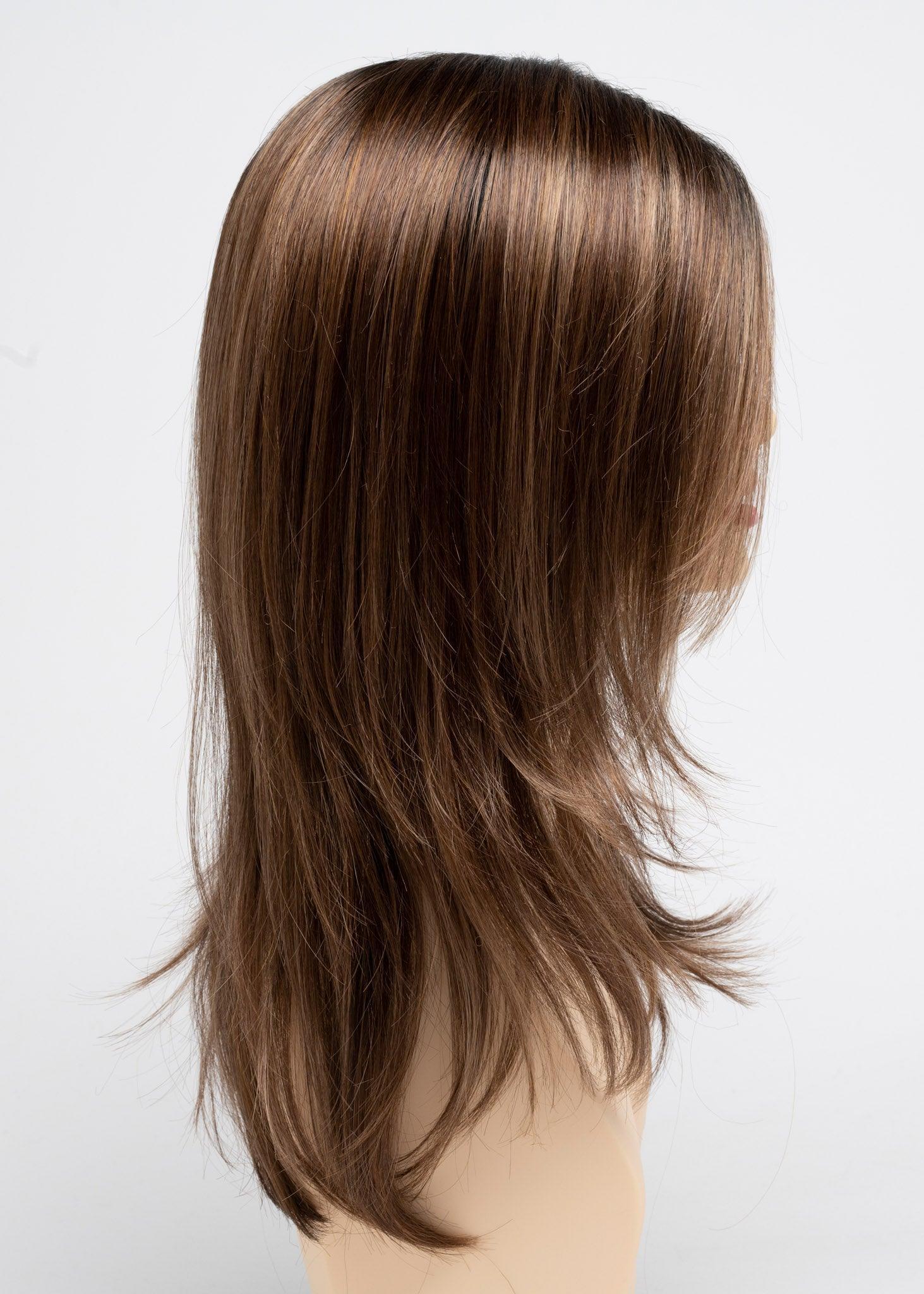 Belinda Wig – Lace Front, Monofilament Part Synthetic Wig by Envy – Ready-to-Wear - Buy Wigs USA